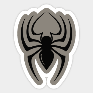 Spider Sticker